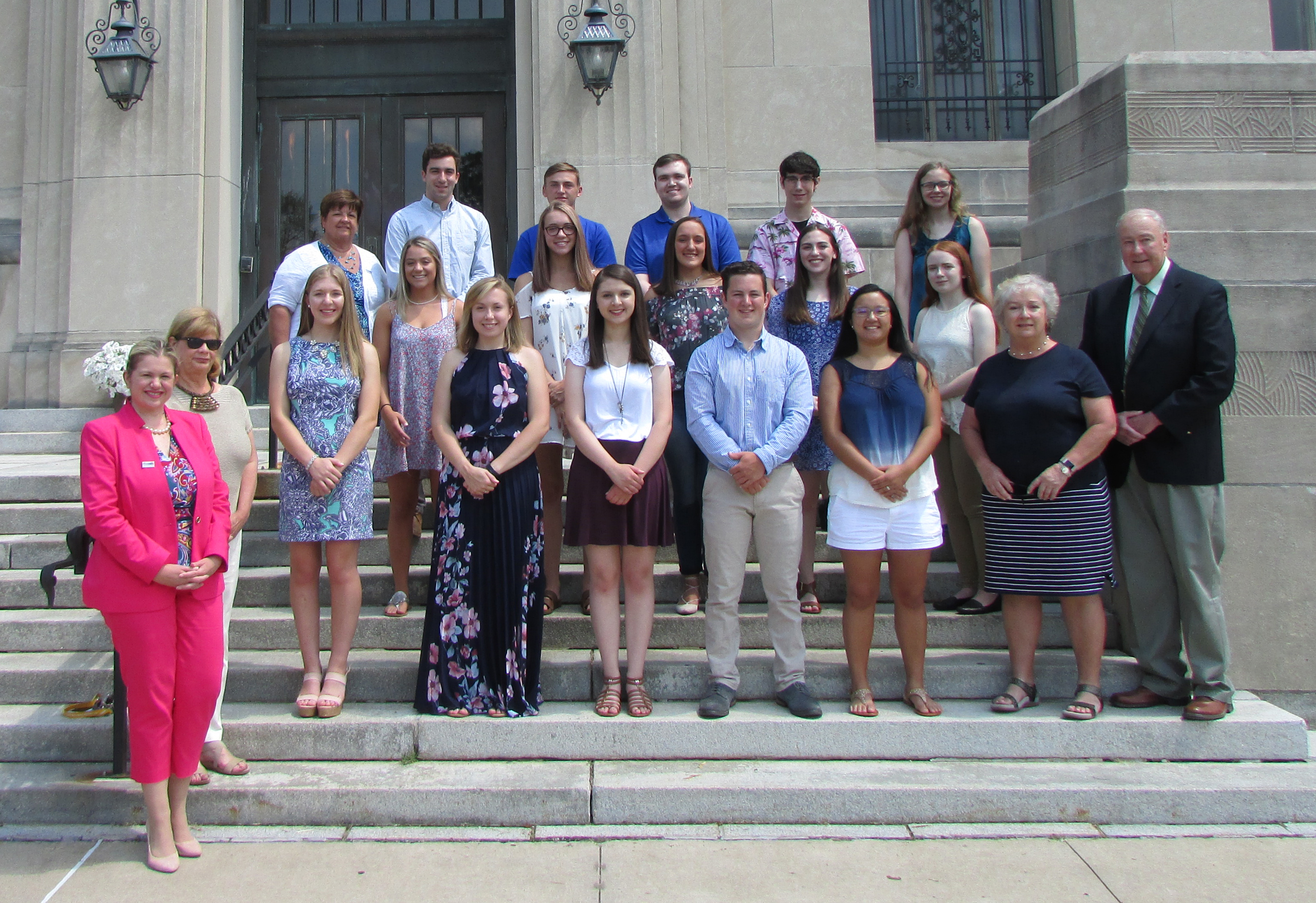 Scranton Area Community Foundation