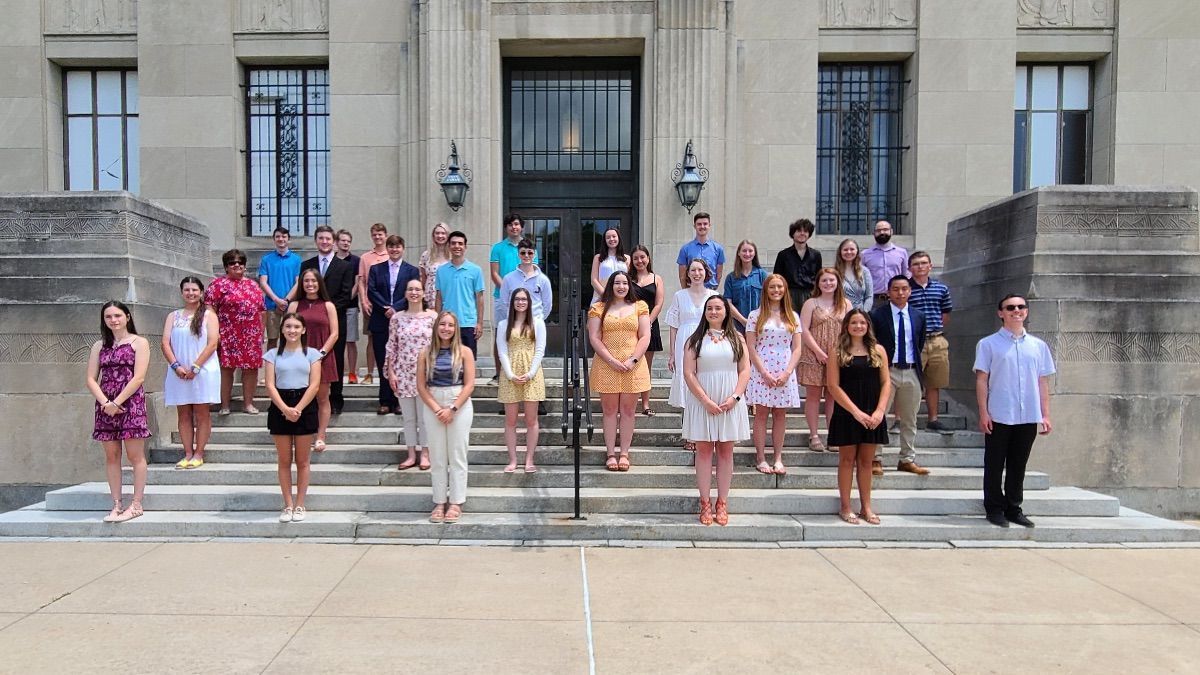 Scranton Area Community Foundation