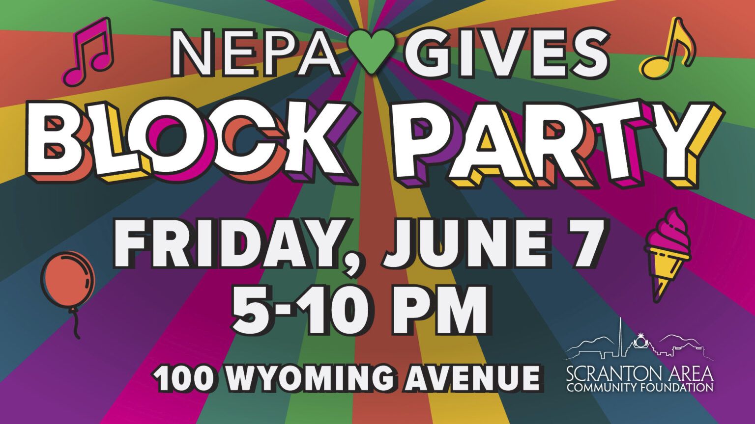 News & Events Scranton Area Community Foundation